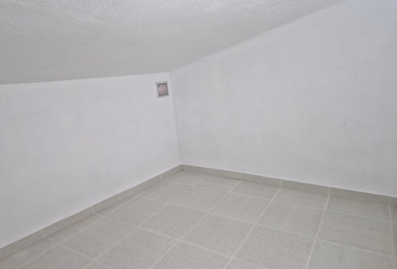 Resale - Townhouse - La Nucía - Costa Blanca