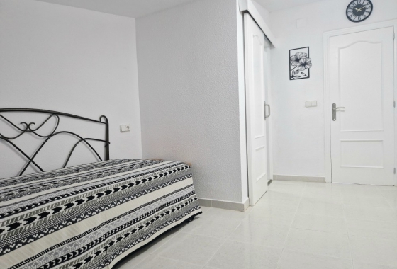 Resale - Townhouse - La Nucía - Costa Blanca