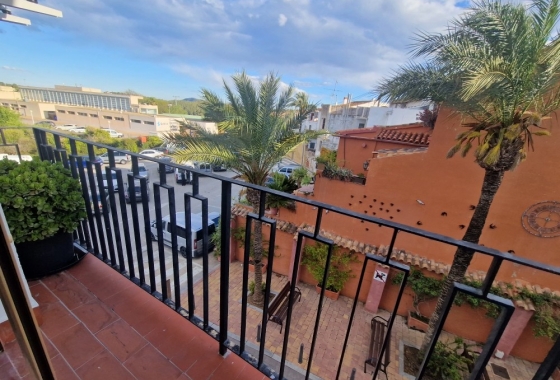 Resale - Townhouse - La Nucía - Costa Blanca