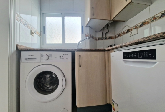 Resale - Townhouse - La Nucía - Costa Blanca