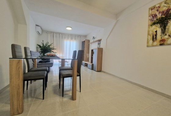 Resale - Townhouse - La Nucía - Costa Blanca
