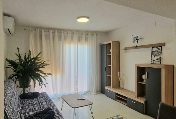 Resale - Townhouse - La Nucía - Costa Blanca