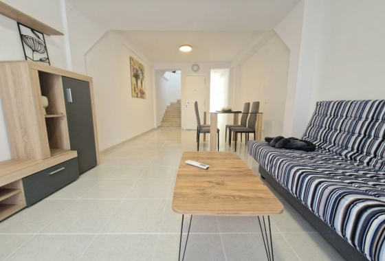 Resale - Townhouse - La Nucía - Costa Blanca