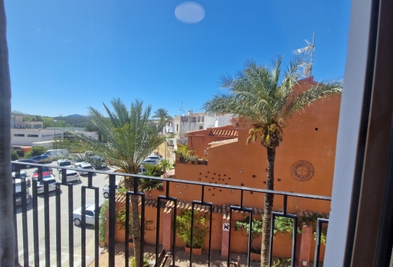 Resale - Townhouse - La Nucía - Costa Blanca