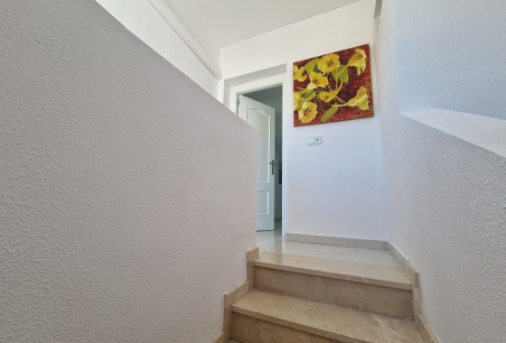 Resale - Townhouse - La Nucía - Costa Blanca