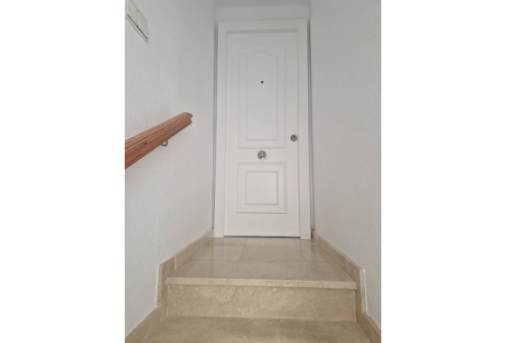 Resale - Townhouse - La Nucía - Costa Blanca