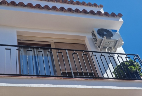 Resale - Townhouse - La Nucía - Costa Blanca