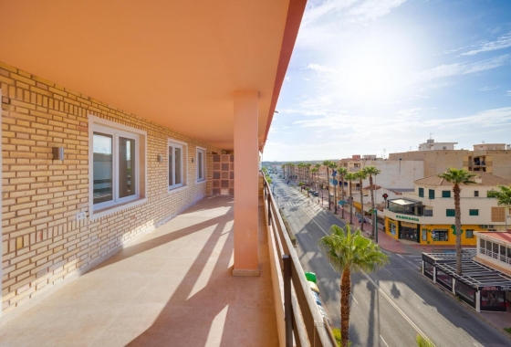 Wiederverkauf - Wohnung - Torrevieja - Costa Blanca