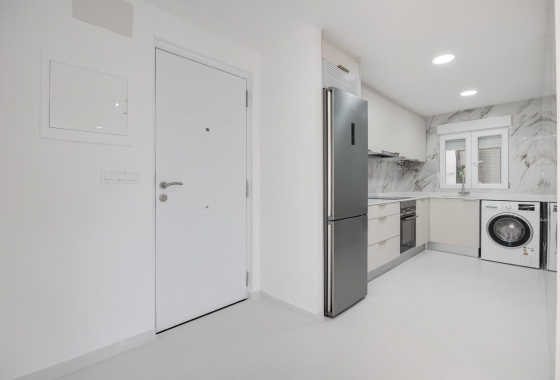 Wiederverkauf - Wohnung - Torrevieja - Costa Blanca