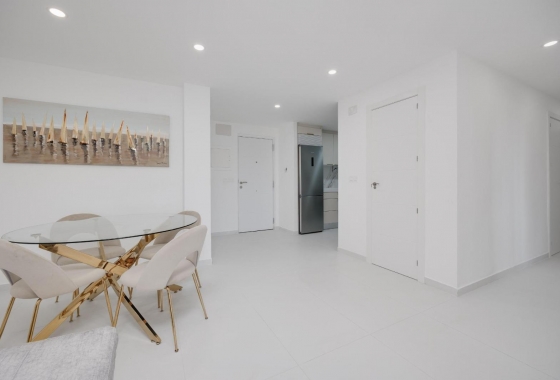 Wiederverkauf - Wohnung - Torrevieja - Costa Blanca