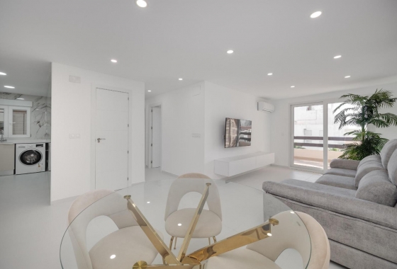 Wiederverkauf - Wohnung - Torrevieja - Costa Blanca