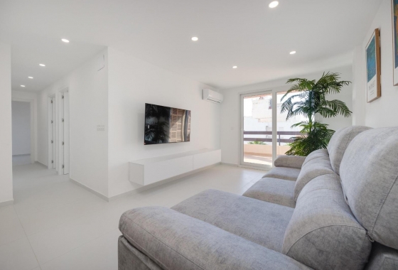 Wiederverkauf - Wohnung - Torrevieja - Costa Blanca