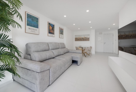 Wiederverkauf - Wohnung - Torrevieja - Costa Blanca