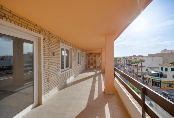 Wiederverkauf - Wohnung - Torrevieja - Costa Blanca