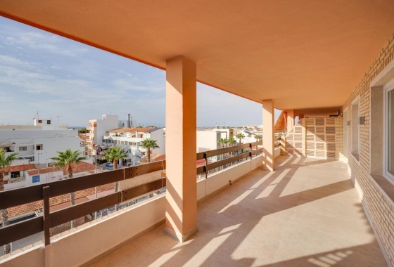 Wiederverkauf - Wohnung - Torrevieja - Costa Blanca