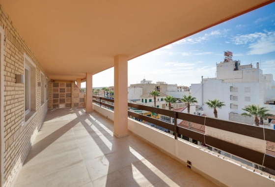Wiederverkauf - Wohnung - Torrevieja - Costa Blanca