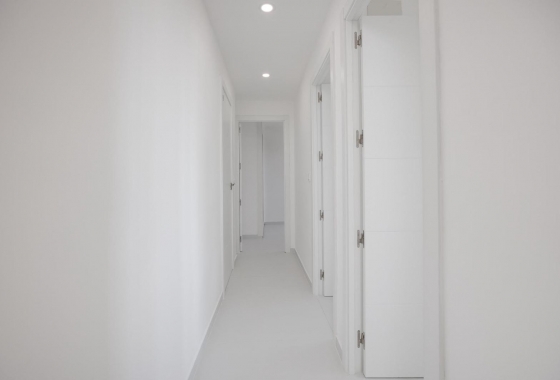 Wiederverkauf - Wohnung - Torrevieja - Costa Blanca