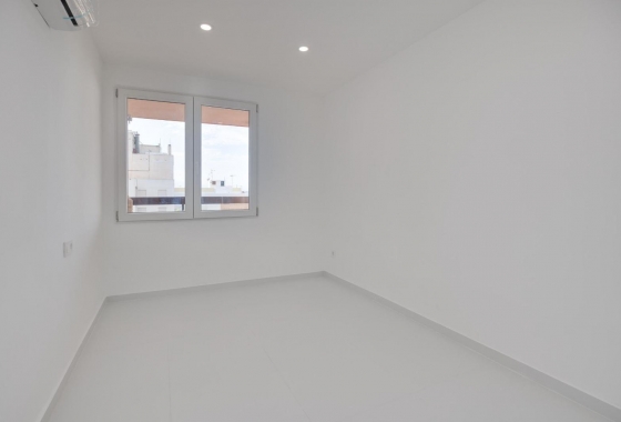 Wiederverkauf - Wohnung - Torrevieja - Costa Blanca