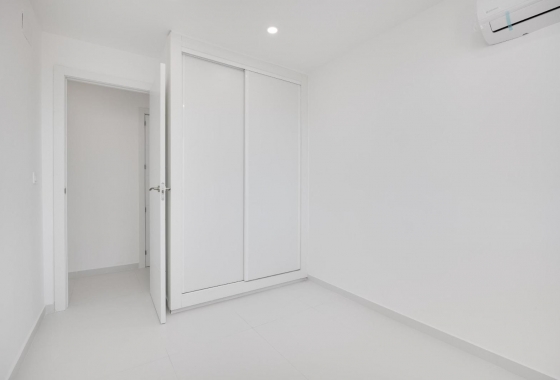 Wiederverkauf - Wohnung - Torrevieja - Costa Blanca