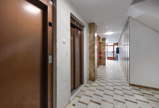 Wiederverkauf - Wohnung - Torrevieja - Costa Blanca