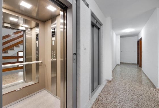 Wiederverkauf - Wohnung - Torrevieja - Costa Blanca