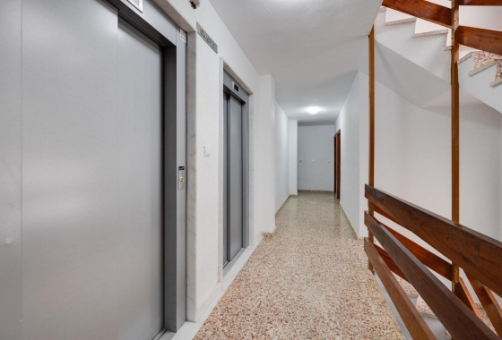 Wiederverkauf - Wohnung - Torrevieja - Costa Blanca