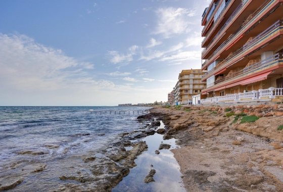 Wiederverkauf - Wohnung - Torrevieja - Costa Blanca