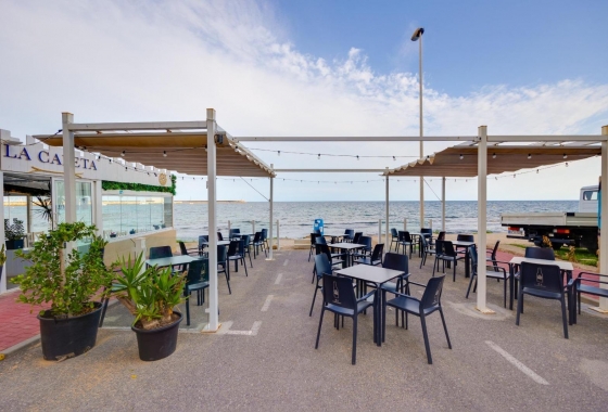 Wiederverkauf - Wohnung - Torrevieja - Costa Blanca