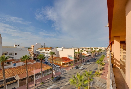 Wiederverkauf - Wohnung - Torrevieja - Costa Blanca