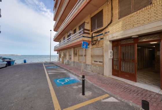 Wiederverkauf - Wohnung - Torrevieja - Costa Blanca