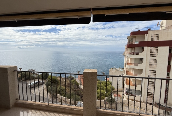 Resale - Apartment / flat - Benidorm - Costa Blanca