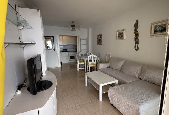 Resale - Apartment / flat - Benidorm - Costa Blanca