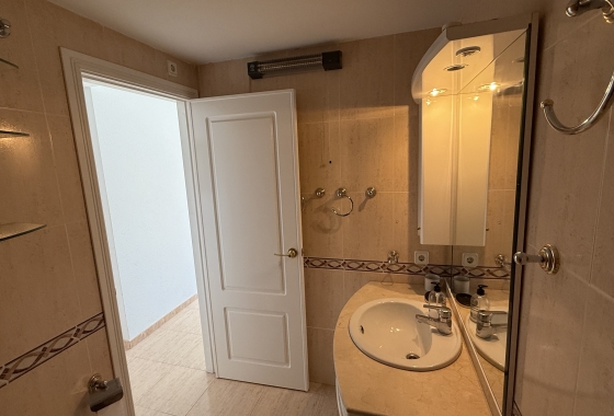 Resale - Apartment / flat - Benidorm - Costa Blanca