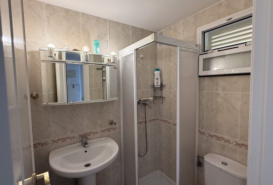 Resale - Apartment / flat - Benidorm - Costa Blanca