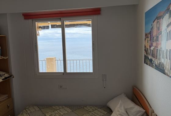 Resale - Apartment / flat - Benidorm - Costa Blanca