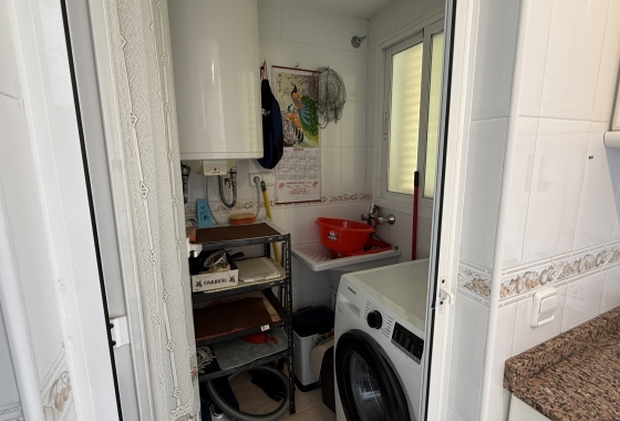 Resale - Apartment / flat - Benidorm - Costa Blanca