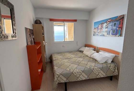 Resale - Apartment / flat - Benidorm - Costa Blanca