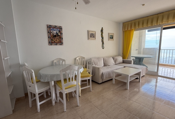 Resale - Apartment / flat - Benidorm - Costa Blanca