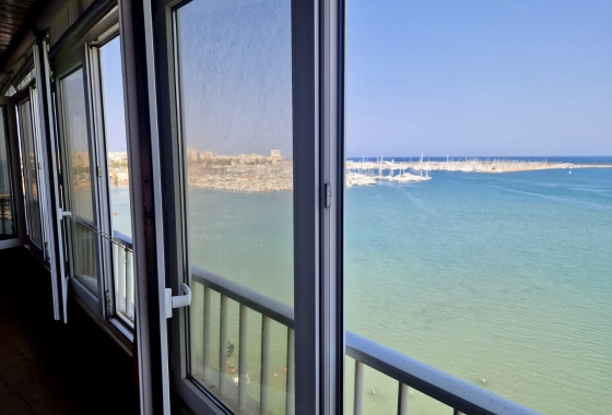 Wiederverkauf - Wohnung - Torrevieja - Costa Blanca