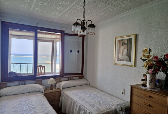 Wiederverkauf - Wohnung - Torrevieja - Costa Blanca