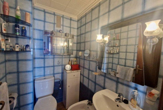 Wiederverkauf - Wohnung - Torrevieja - Costa Blanca