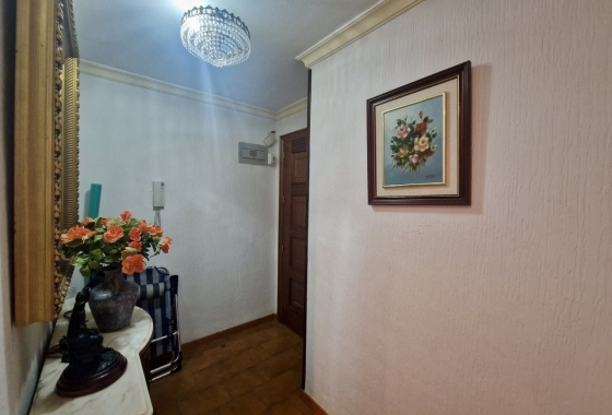 Wiederverkauf - Wohnung - Torrevieja - Costa Blanca