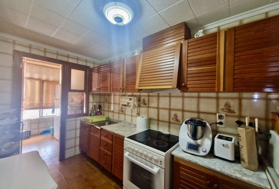 Wiederverkauf - Wohnung - Torrevieja - Costa Blanca