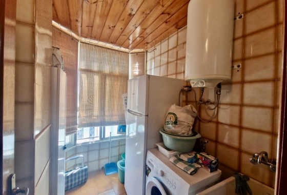 Wiederverkauf - Wohnung - Torrevieja - Costa Blanca