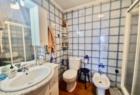 Wiederverkauf - Wohnung - Torrevieja - Costa Blanca