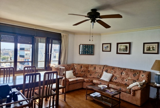 Wiederverkauf - Wohnung - Torrevieja - Costa Blanca