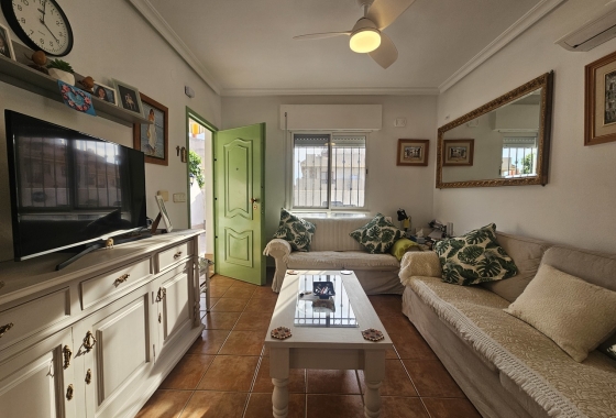 Herverkoop - Bungalow - La Zenia - Costa Blanca