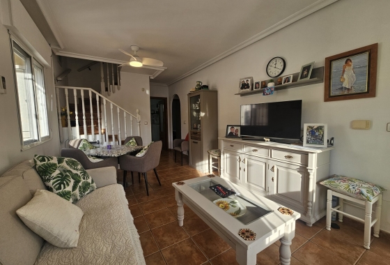 Herverkoop - Bungalow - La Zenia - Costa Blanca