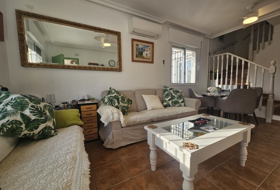 Herverkoop - Bungalow - La Zenia - Costa Blanca
