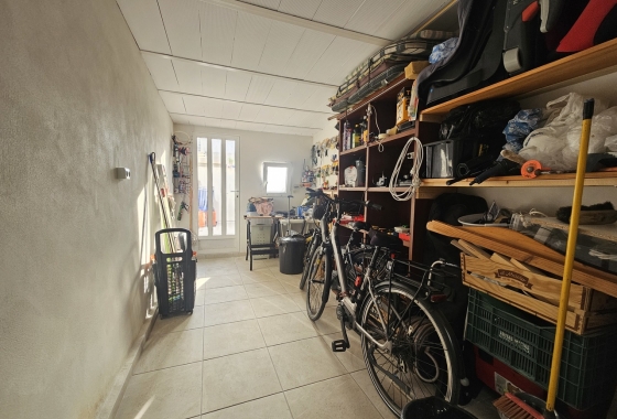 Herverkoop - Bungalow - La Zenia - Costa Blanca